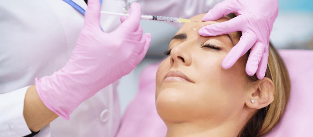Botox Treatment Manchester – Expert Botox Injections