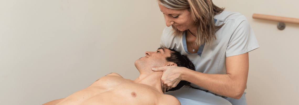 Trapezius Botox in Manchester Trapezius Botox in Manchester