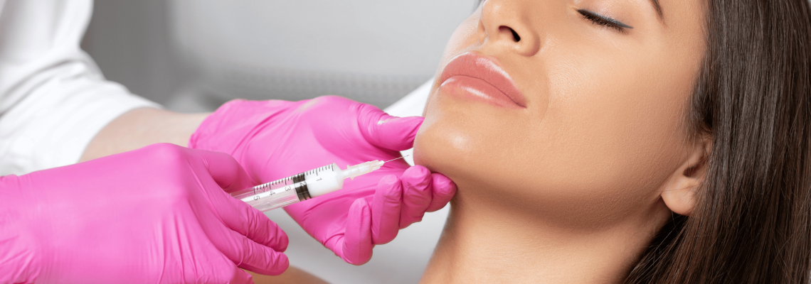 Cheek, ChinJaw Augmentation Filler Cheek, Chin/Jaw Augmentation Filler