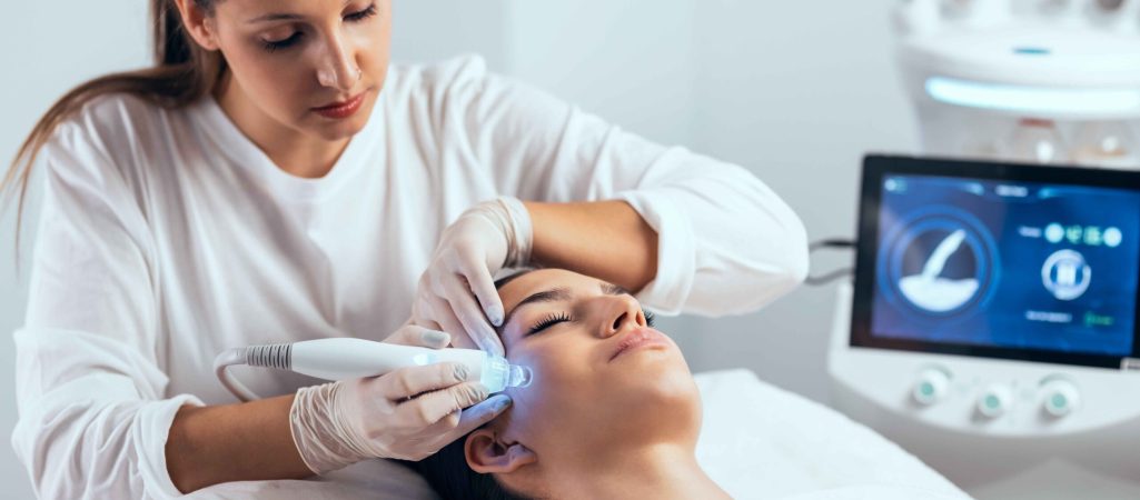 Dermaforce RF Microneedling