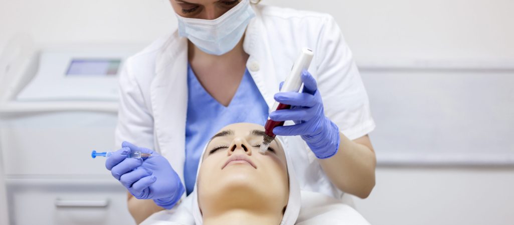 Eye Brightening Treatment Manchester