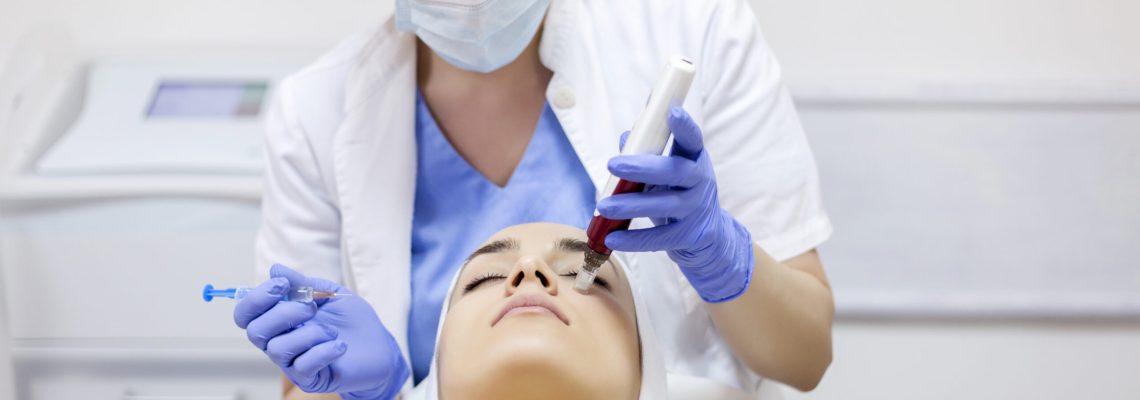 Eye Brightening Treatment Manchester