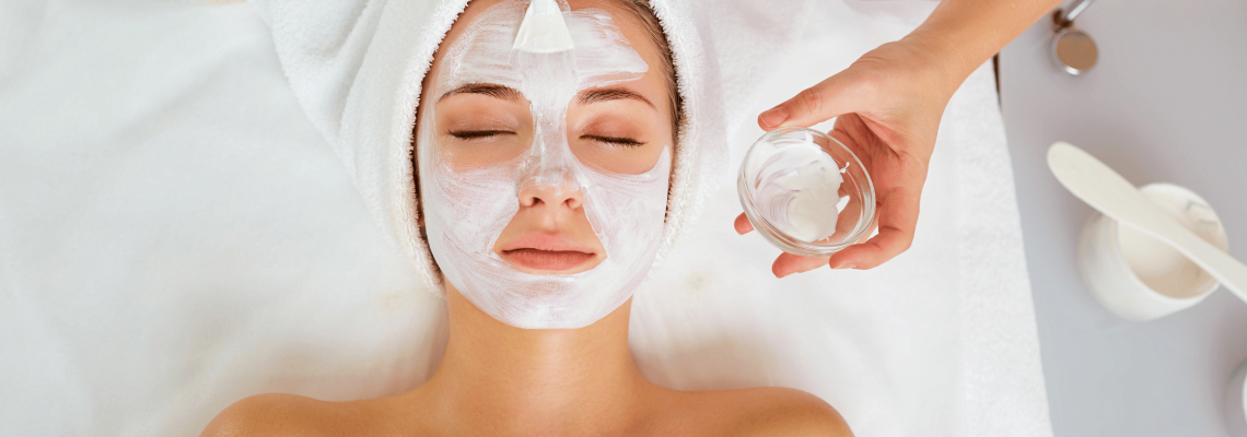 Facial Package manchester Facial Package manchester