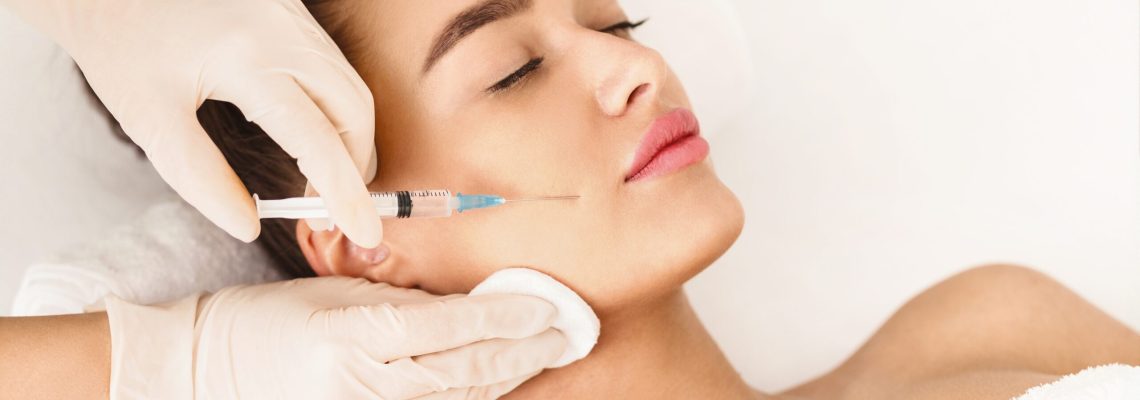 Correction- Dissolve- Hyalase Hyalase treatment in Manchester