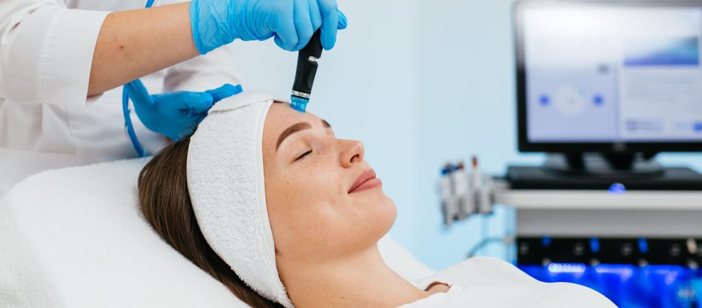 HydraFacial Manchester