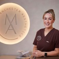 Julie​ - Skin & Laser Expert