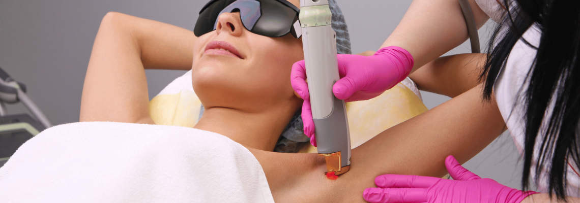 Laser Hair Removal for Women Laser Hair Removal for Women in Manchester