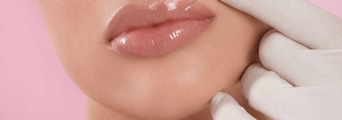 Lip Augmentation Filler Lip Augmentation Filler