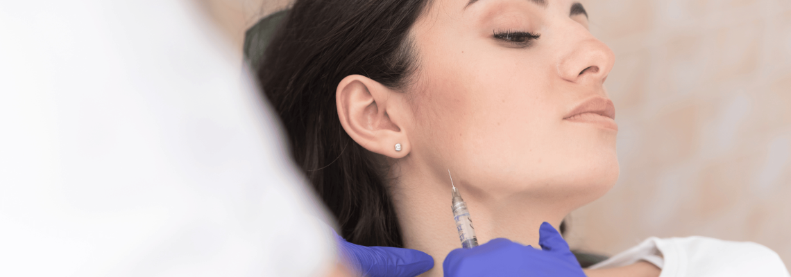 Masseter Botox: A Non-Surgical Solution for Jaw Slimming and Tension Relief Masseter Botox: A Non-Surgical Solution for Jaw Slimming and Tension Relief