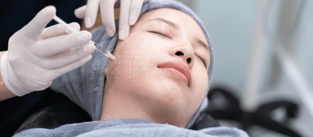 Mesotherapy manchester