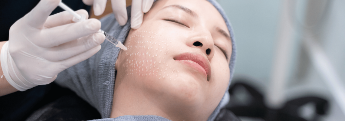 Mesotherapy Mesotherapy manchester