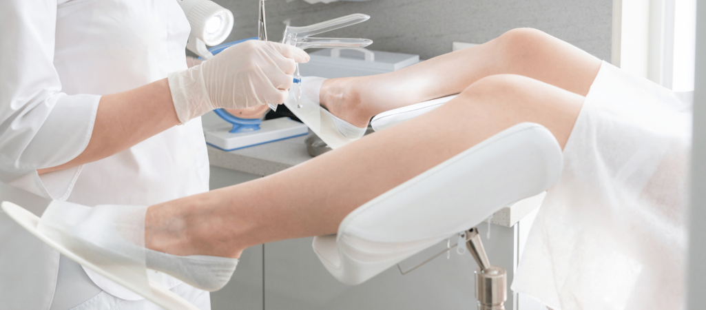 O Shot Treatment Manchester