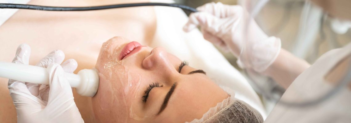 Radio Frequency Skin Tightening Radio Frequency Skin Tightening
