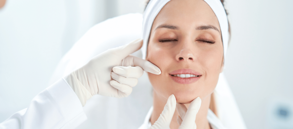 Skin Booster Treatment in Manchester