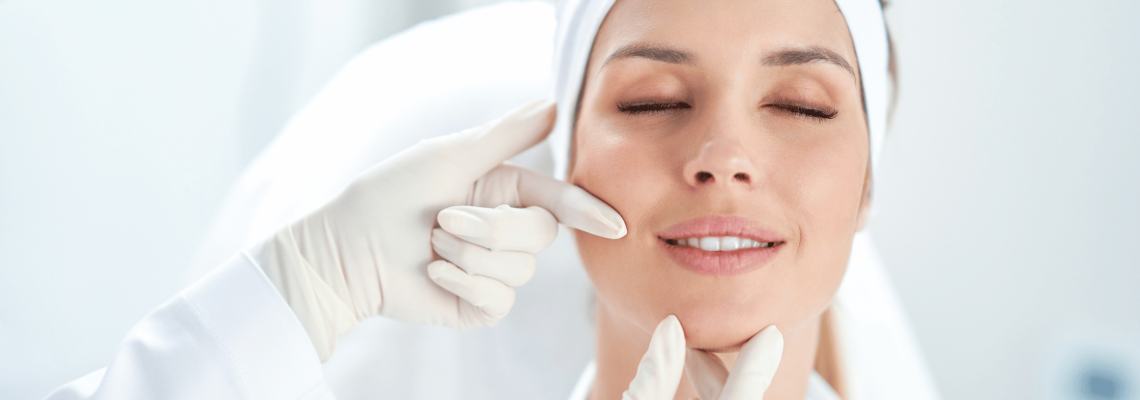 Skin Booster Treatment Skin Booster Treatment in Manchester