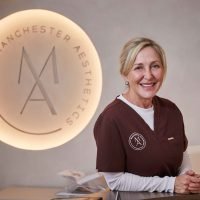 Sue - Nurse practitioner and prescriber