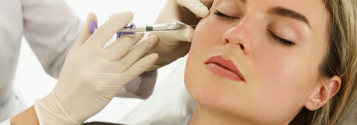 Tear Trough Fillers Tear Trough Fillers Manchester