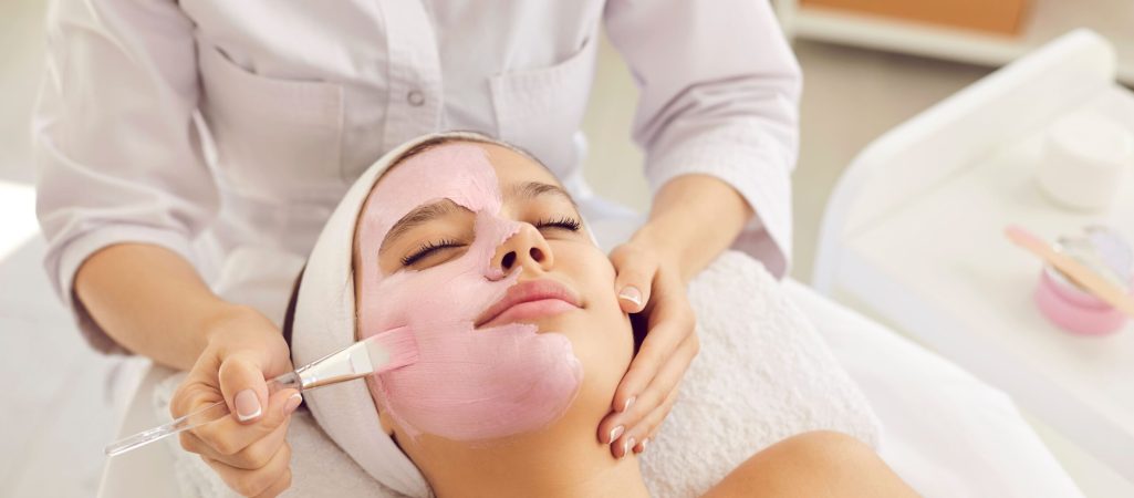 Teen Facial manchester