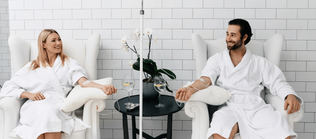 Vitamin Injections in Manchester