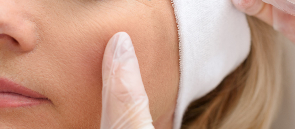 Botulinum Toxin & Filler Consultation