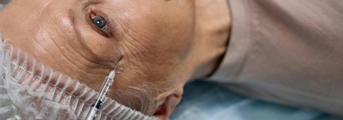 PROFHILO treatment PROFHILO treatment Manchester